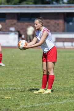 Bild 60 - wBJ TuRa Meldorf - Walddoerfer : Ergebnis: 0:4